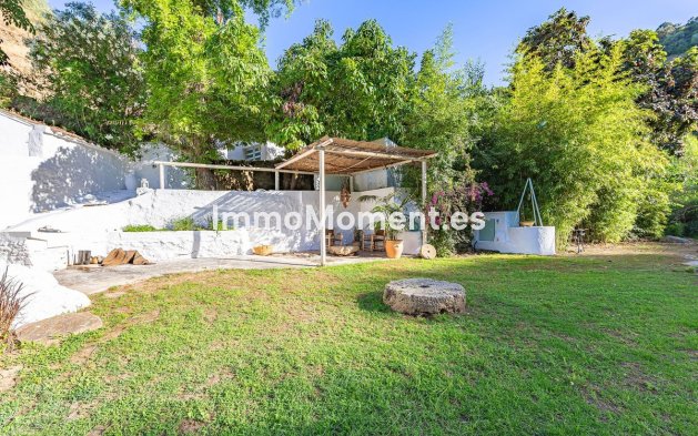 Reventa - Casa de campo - Interior  - Coín