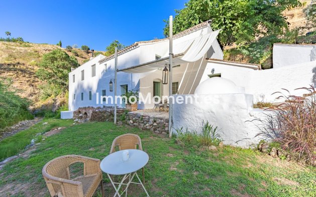 Reventa - Casa de campo - Interior  - Coín