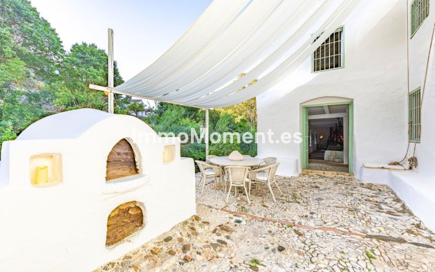 Reventa - Casa de campo - Interior  - Coín