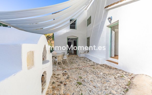 Reventa - Casa de campo - Interior  - Coín