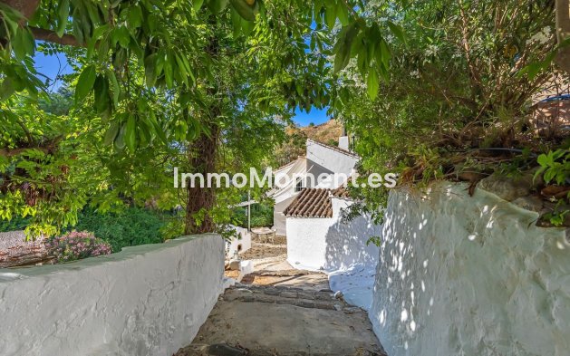 Reventa - Casa de campo - Interior  - Coín