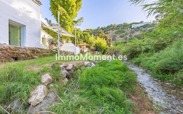 Reventa - Casa de campo - Interior  - Coín