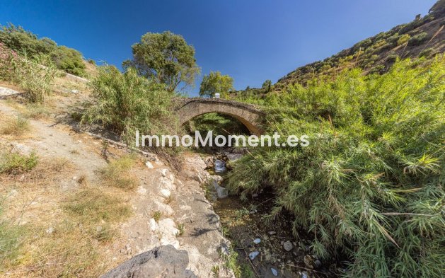 Reventa - Casa de campo - Interior  - Coín