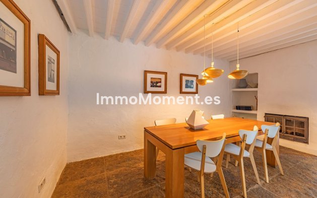 Reventa - Casa de campo - Interior  - Coín