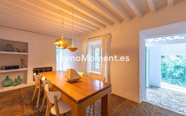 Reventa - Casa de campo - Interior  - Coín