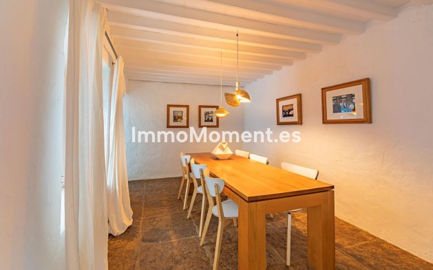 Reventa - Casa de campo - Interior  - Coín