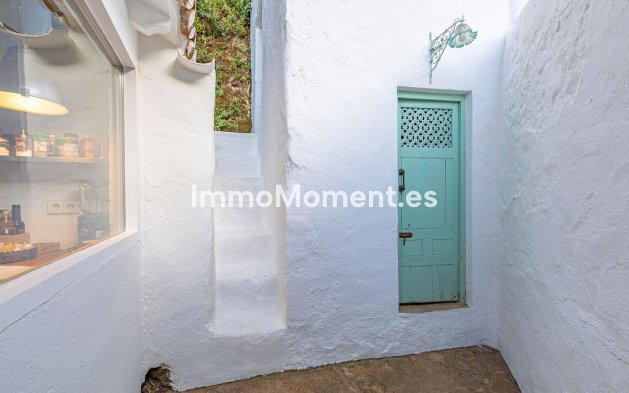 Reventa - Casa de campo - Interior  - Coín