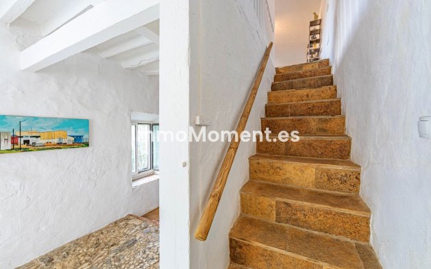 Reventa - Casa de campo - Interior  - Coín