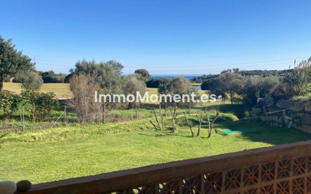 Wiederverkauf - Villa - Estepona  - Estepona Centro