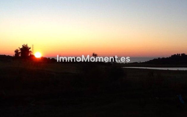 Wiederverkauf - Villa - Estepona  - Estepona Centro