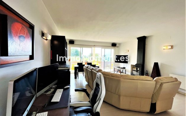 Wiederverkauf - Villa - Estepona  - Estepona Centro