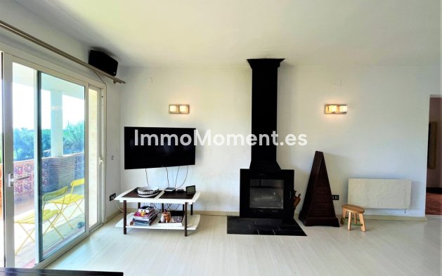 Wiederverkauf - Villa - Estepona  - Estepona Centro