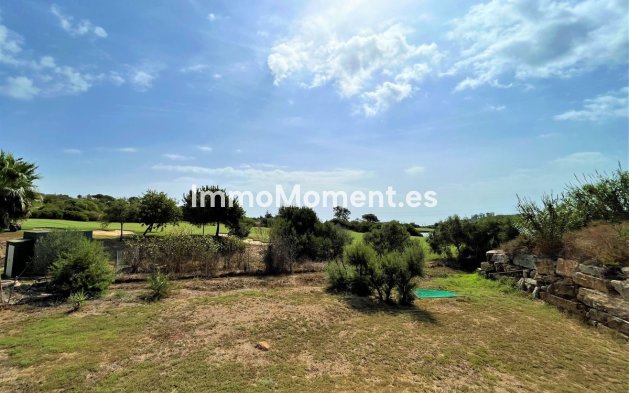 Wiederverkauf - Villa - Estepona  - Estepona Centro