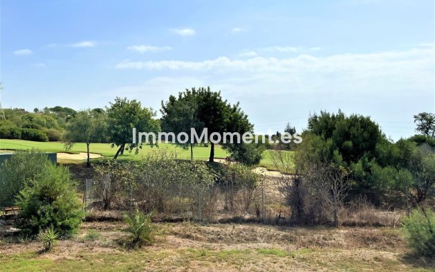 Wiederverkauf - Villa - Estepona  - Estepona Centro