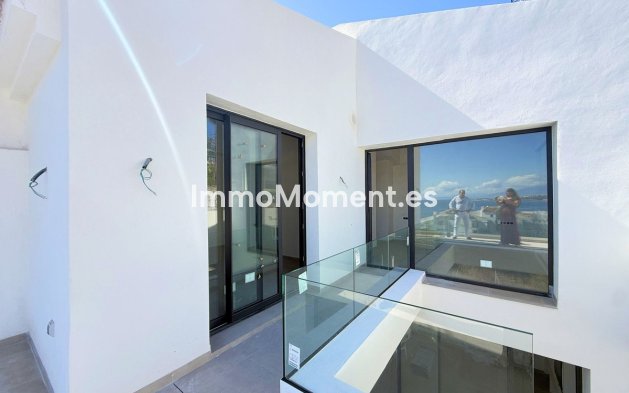 New Build - Villa - Estepona - Estepona Centro