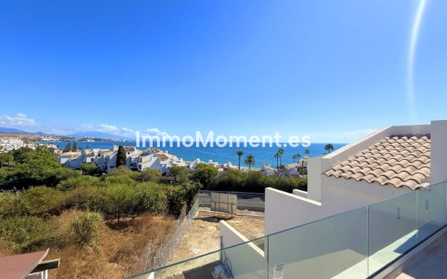 New Build - Villa - Estepona - Estepona Centro