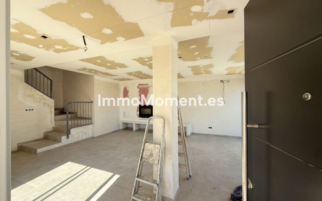 New Build - Villa - Estepona - Estepona Centro