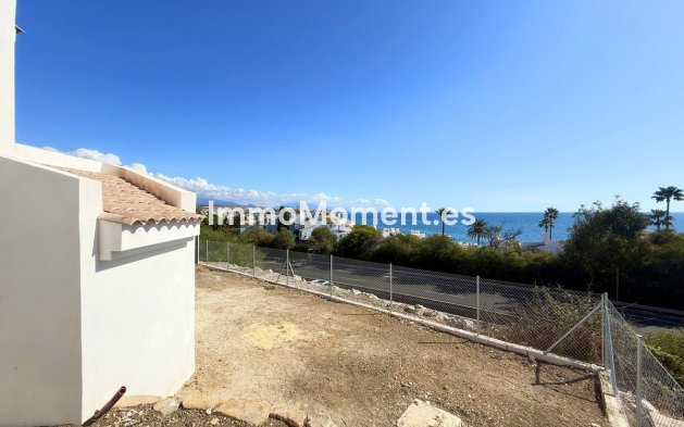 New Build - Villa - Estepona - Estepona Centro