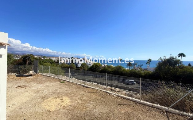 New Build - Villa - Estepona - Estepona Centro