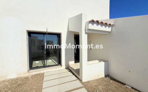 New Build - Villa - Estepona - Estepona Centro