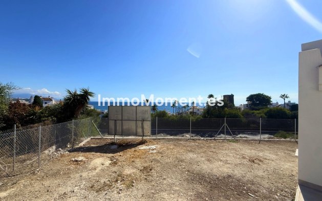 New Build - Villa - Estepona - Estepona Centro