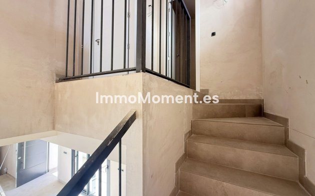 New Build - Villa - Estepona - Estepona Centro