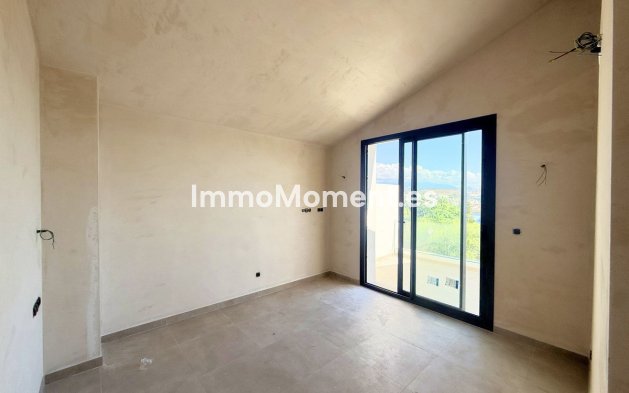 New Build - Villa - Estepona - Estepona Centro