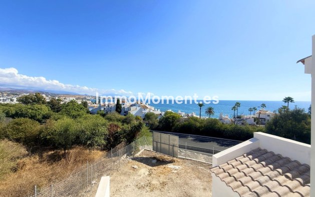 New Build - Villa - Estepona - Estepona Centro