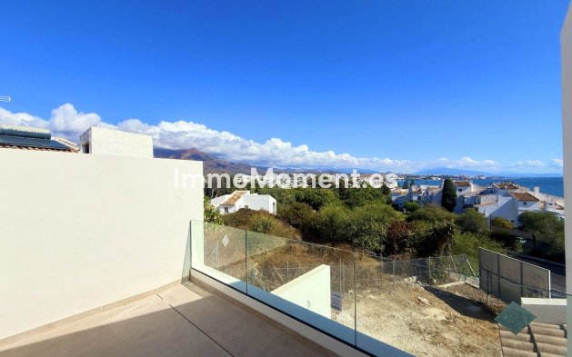 New Build - Villa - Estepona - Estepona Centro