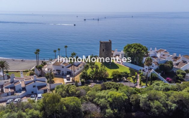 New Build - Villa - Estepona - Estepona Centro