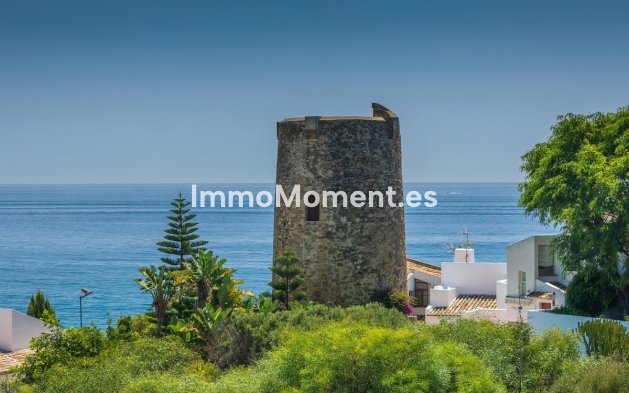 New Build - Villa - Estepona - Estepona Centro