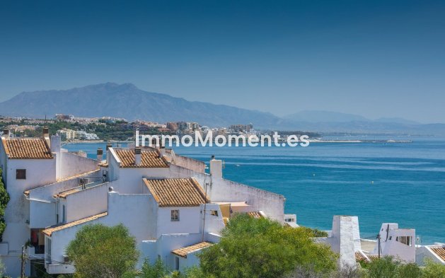 New Build - Villa - Estepona - Estepona Centro