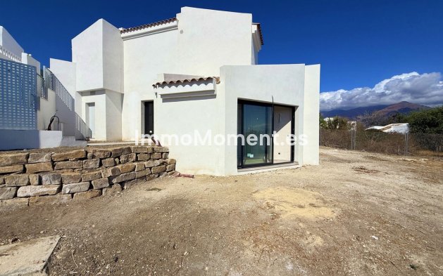 New Build - Villa - Estepona - Estepona Centro