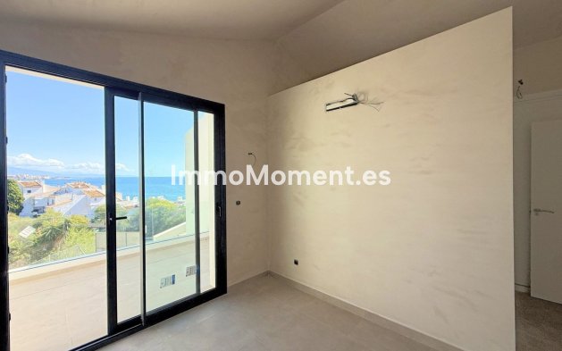 New Build - Villa - Estepona - Estepona Centro