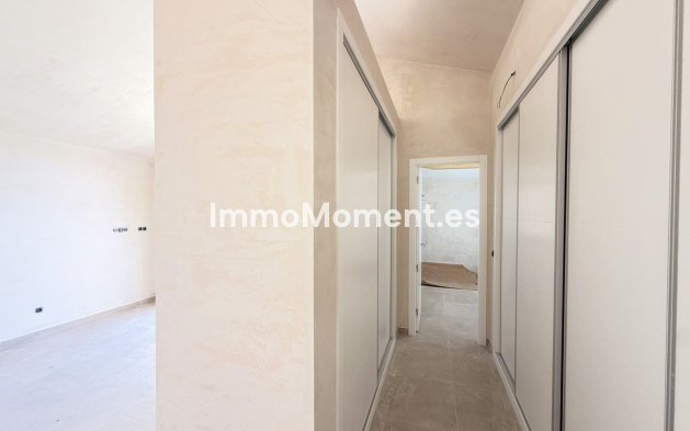 New Build - Villa - Estepona - Estepona Centro