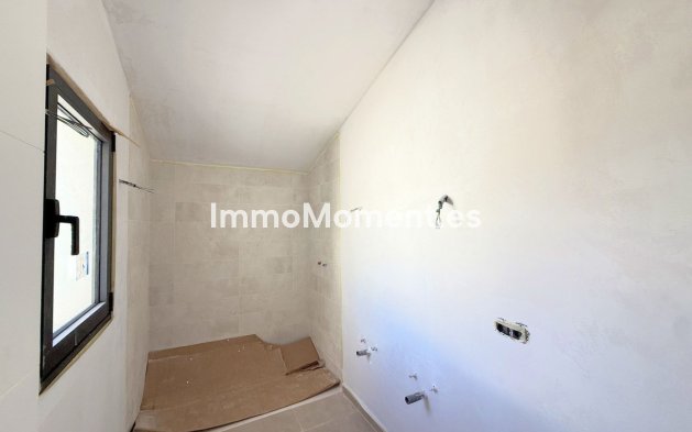 New Build - Villa - Estepona - Estepona Centro