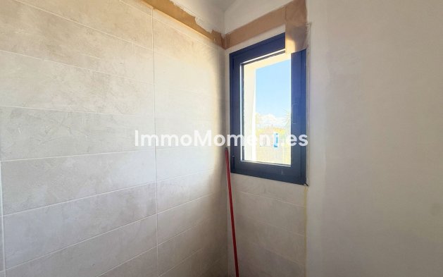 New Build - Villa - Estepona - Estepona Centro