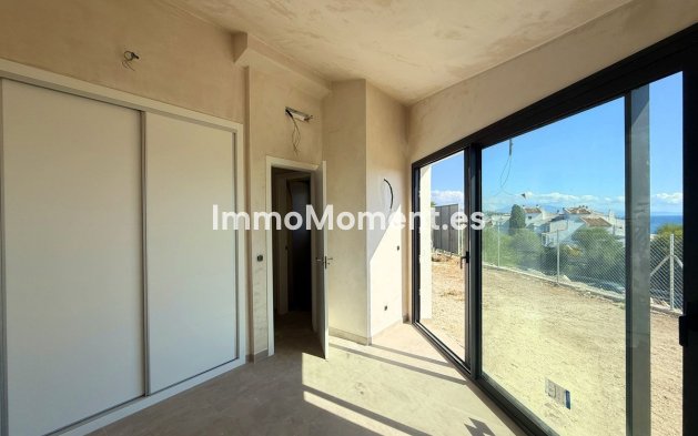 New Build - Villa - Estepona - Estepona Centro