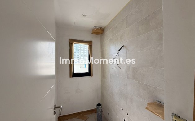 New Build - Villa - Estepona - Estepona Centro