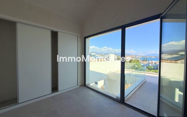 New Build - Villa - Estepona - Estepona Centro