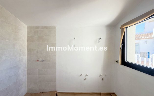 New Build - Villa - Estepona - Estepona Centro