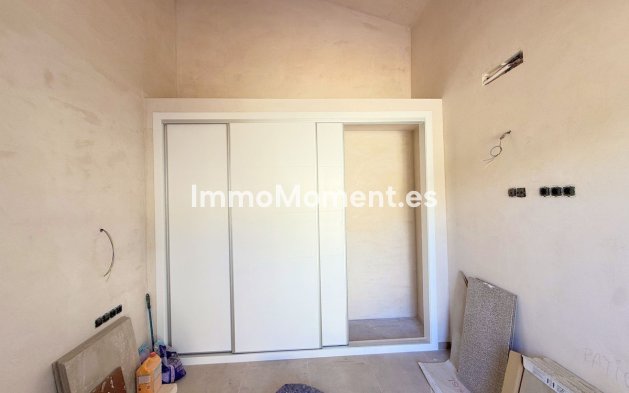 New Build - Villa - Estepona - Estepona Centro