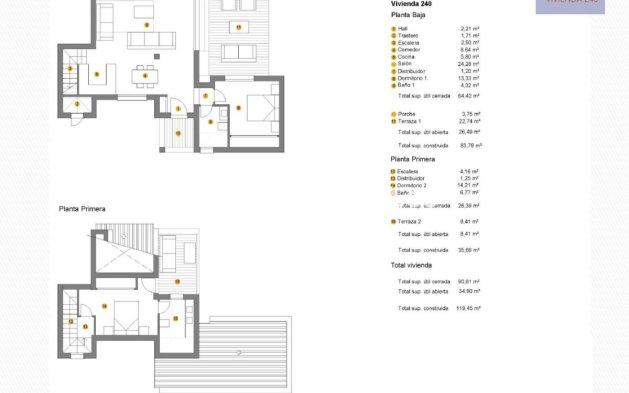 New Build - Villa - Estepona - Estepona Centro
