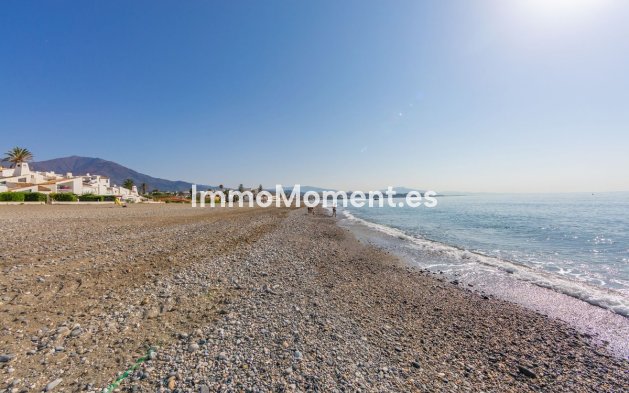 New Build - Villa - Estepona - Estepona Centro