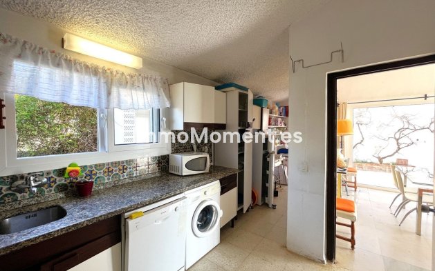 Bestaande woning - Villa - Estepona  - Estepona Centro
