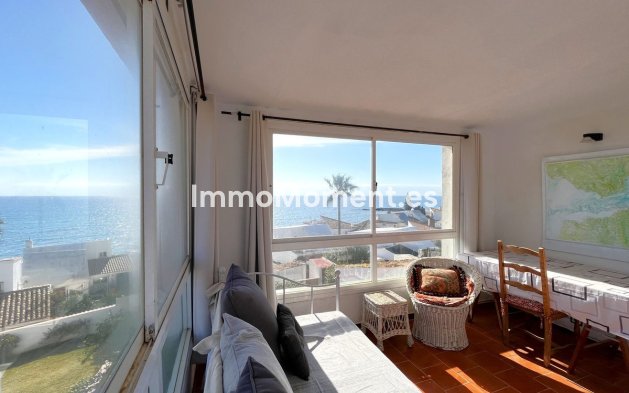 Bestaande woning - Villa - Estepona  - Estepona Centro