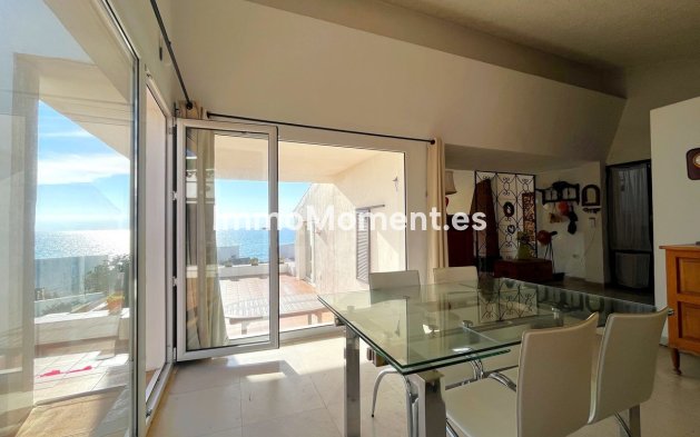 Bestaande woning - Villa - Estepona  - Estepona Centro