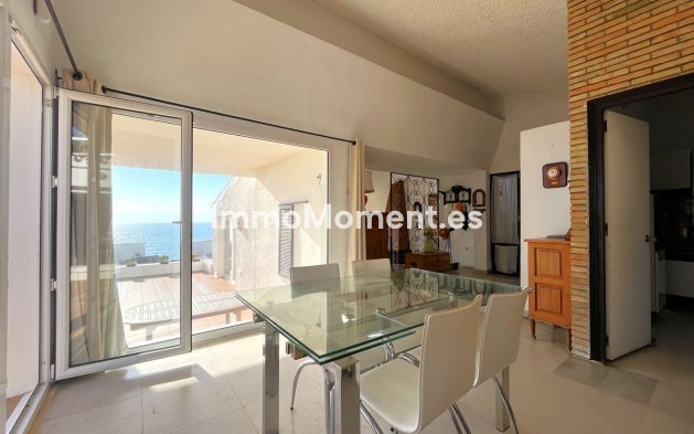 Bestaande woning - Villa - Estepona  - Estepona Centro