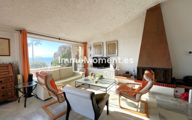 Bestaande woning - Villa - Estepona  - Estepona Centro
