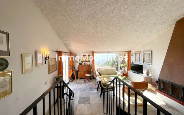 Bestaande woning - Villa - Estepona  - Estepona Centro